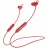 Casti cu fir EDIFIER W200BT Red, Bluetooth