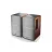 Колонка EDIFIER R1280DBs Brown, 2.0 Wooden