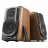 Колонка EDIFIER S1000MKII, 2.0 Wooden