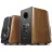 Колонка EDIFIER S1000MKII, 2.0 Wooden