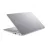 Laptop ACER Swift 3 SF314-59-53HJ Pure Silver, 14.0, IPS FHD Core i5-1135G7 8GB 512GB SSD Intel Iris Xe Graphics No OS 1.20kg 15.95mm NX.A0MEU.008