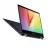 Laptop ASUS VivoBook Flip 14 TM420IA Black, 14.0, IPS FHD Touch Ryzen 7 4700U 16GB 512GB SSD Radeon Vega 7 Win10