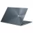 Laptop ASUS ZenBook 14 UX425EA Pine Grey, 14.0, IPS FHD Core i5-1135G7 8GB 512GB SSD Intel Iris Xe Graphics Win10