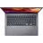 Laptop ASUS VivoBook X509JA Silver, 15.6, FHD Core i3-1005G1 8GB 256GB SSD Intel UHD No OS