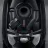 Пылесос с мешком ELECTROLUX EEG43WR, 750 Вт, 3 л, HEPA 12, 80 дБ, Красный, Серый