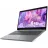 Laptop LENOVO IdeaPad 3 15IML05 Platinum Grey, 15.6, FHD Pentium Gold 6405U 4GB 256GB SSD GeForce MX130 2GB DOS 1.85kg 81WB008DRK