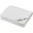 Patura electrica ESPERANZA WHITE SATIN EHB002, 60 W,  3 moduri,  60°C,  Alb, 150x80 cm