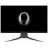 Monitor gaming DELL Alienware AW2521HFLA, 25 1920x1080, IPS 240Hz HDMI DP HAS Pivot