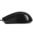 Mouse wireless QUMO M66 Black