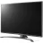 Televizor LG 55NANO796NF, 55",  Ultra HD,  SmartTV,  Stereo,  Negru, DVB-T,  T2,  C,  S2,  WiFi 802.11ac