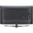 Televizor LG 55NANO796NF, 55",  Ultra HD,  SmartTV,  Stereo,  Negru, DVB-T,  T2,  C,  S2,  WiFi 802.11ac