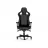 Fotoliu Gaming NobleChairs Epic NBL-PU-BLA-004 Black Edition, Metal,  Piele eco,  Gazlift,  120 kg,  165-180 cm,  Negru