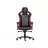 Fotoliu Gaming NobleChairs Epic NBL-PU-MSE-001 Mousesport Edition, Metal,  Piele eco,  Gazlift,  120 kg,  165-180 cm,  Negru,  Rosu