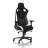 Fotoliu Gaming NobleChairs Epic NBL-RL-EPC Black/Red/White Real Leather, Metal,  Placaj,  Spuma poliuretanica,  Piele naturala,  Gazlift,  120 kg,  165-180 cm,  Negru,  Rosu,  Alb