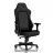 Fotoliu Gaming NobleChairs Hero NBL-HRO-PU-BED Black Edition