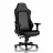 Fotoliu Gaming NobleChairs Hero NBL-HRO-PU-BPW Black/White, User max load up to 150kg / height 165-190cm