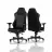 Fotoliu Gaming NobleChairs Hero NBL-HRO-PU-BPW Black/White, User max load up to 150kg / height 165-190cm