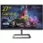 Monitor gaming PHILIPS 272E1GAJ, 27.0 1920x1080, VA 144Hz HDMI DP SPK