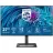 Монитор PHILIPS 275E2FAE, 27.0 2560x1440, IPS HDMI DP HAS Pivot SPK