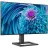 Монитор PHILIPS 275E2FAE, 27.0 2560x1440, IPS HDMI DP HAS Pivot SPK