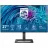 Монитор PHILIPS 275E2FAE, 27.0 2560x1440, IPS HDMI DP HAS Pivot SPK