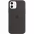 Husa APPLE Original iPhone 12 mini Silicone Case with MagSafe