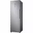 Congelator Samsung RZ32M7110SA/UA, 315 l, No Frost, 185.3 cm, Argintiu, A