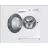 Masina de spalat rufe cu uscator Samsung WD10T634DBH/S7, Standard,  10.5 kg, 1400 RPM,  14 programe,  Alb, A