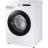 Masina de spalat rufe Samsung WW10T534DAW/S7, Standard,  10.5 kg,  1400 RPM,  22 programe,  Alb, A+++