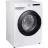 Masina de spalat rufe Samsung WW10T534DAW/S7, Standard,  10.5 kg,  1400 RPM,  22 programe,  Alb, A+++