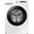 Masina de spalat rufe Samsung WW10T534DAW/S7, Standard,  10.5 kg,  1400 RPM,  22 programe,  Alb, A+++
