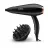 Фен BABYLISS D570DE, Классический,  2200 Вт,  2 скорости, 3 темп.режима,  Ионизация воздуха