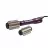 Фен-щетка BABYLISS AS950E, 650 Вт,  2 скорости,  2 насадки,  Фиолетовый