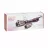 Фен-щетка BABYLISS AS950E, 650 Вт,  2 скорости,  2 насадки,  Фиолетовый