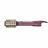 Фен-щетка BABYLISS AS950E, 650 Вт,  2 скорости,  2 насадки,  Фиолетовый