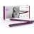 Placa de indreptat parul BABYLISS 2513PE, Ceramica,  235˚С,  6 setari,  Violet