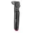 Trimer BABYLISS T861E, Pentru barba,  Retea, acumulator,  12 trepte de taiere,  Negru