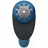 Aparat pentru curatarea tricotajului Tefal JB1011E0, 2 x AA baterii,  Plastic,  Tesaturi delicate