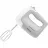 Mixer Tefal HT450B38, 450 W, Alb, Gri