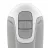 Mixer Tefal HT450B38, 450 W, Alb, Gri