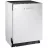 Встраиваемая посудомоечная машина Samsung DW60M5050BB/WT, 13 комплектов,  5 программ,  Электронное управление,  59.8 см,  Белый, A+