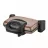 Gratar electric GOLDMASTER GM 7449 G, Inchis,  1750 W,  5 moduri