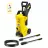 Мойка высокого давления KARCHER K 3 Power Control, 1.6 кВт, 380 л, ч, 120 бар, 40°C максимальная температура, Желтый, Черный