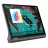 Tableta LENOVO Yoga Smart Tab (YT-X705L) Grey, 10.1, Snapdragon 439 4GB 64GB