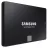 SSD Samsung 870 EVO MZ-77E250BW, 2.5 250GB, V-NAND 3bit MLC