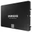 SSD Samsung 870 EVO MZ-77E250BW, 2.5 250GB, V-NAND 3bit MLC