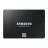 SSD Samsung 870 EVO MZ-77E250BW, 2.5 250GB, V-NAND 3bit MLC