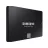 SSD Samsung 870 EVO MZ-77E500BW, 2.5 500GB, V-NAND 3bit MLC