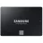 SSD Samsung 870 EVO MZ-77E500BW, 2.5 500GB, V-NAND 3bit MLC