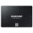 SSD Samsung 870 EVO MZ-77E500BW, 2.5 500GB, V-NAND 3bit MLC